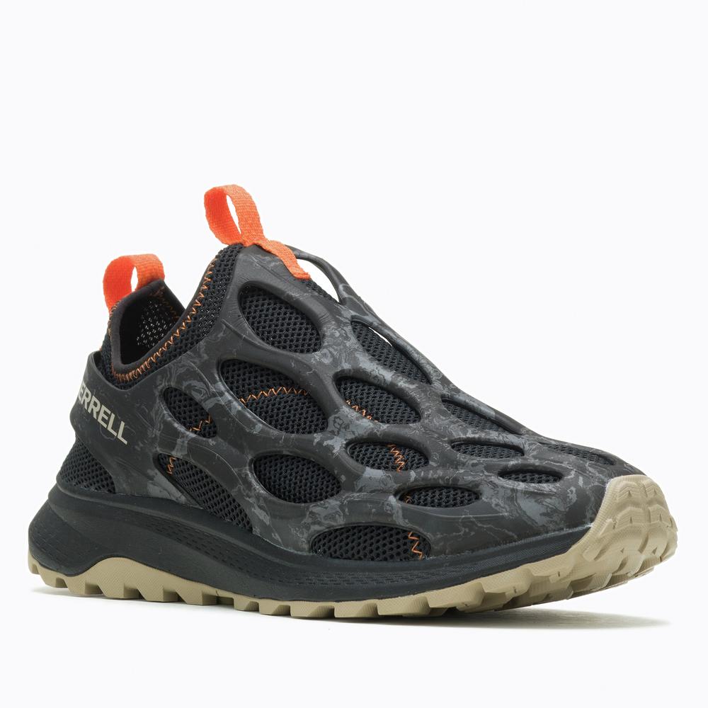 Buty Merrell Hydro Runner J066845 - czarny
