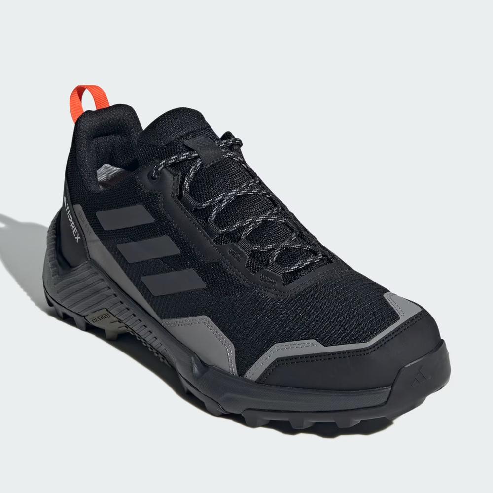 Buty adidas Eastrail 2.0 Rain.Rdy Hiking IG8859 - czarne