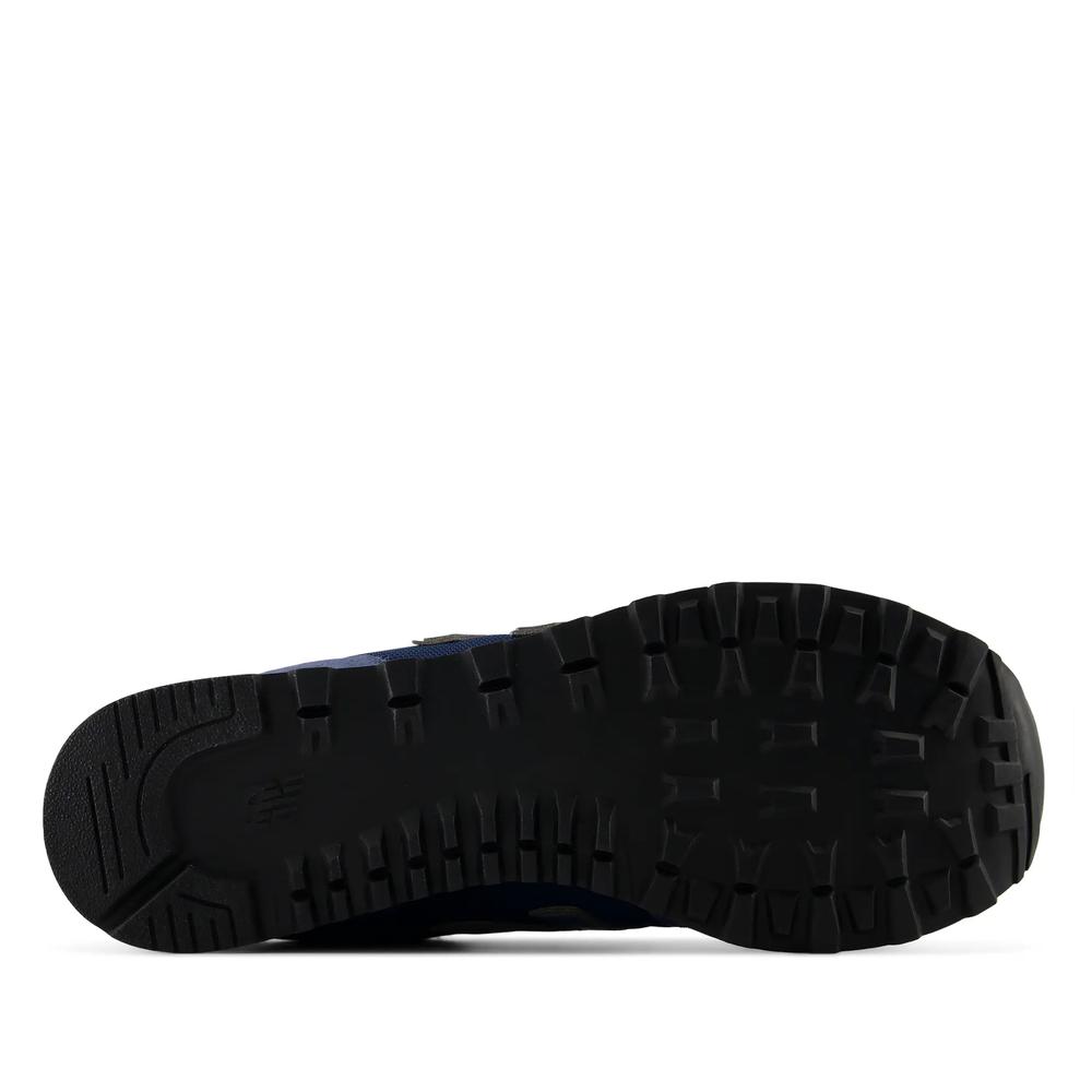 Buty męskie New Balance M5154R3 - granatowe