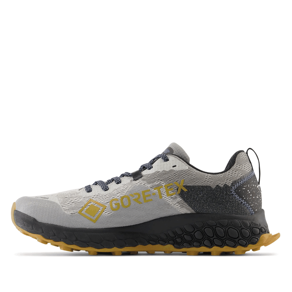 Buty New Balance Fresh Foam Hierro v7 MTHIGQ7 - szare