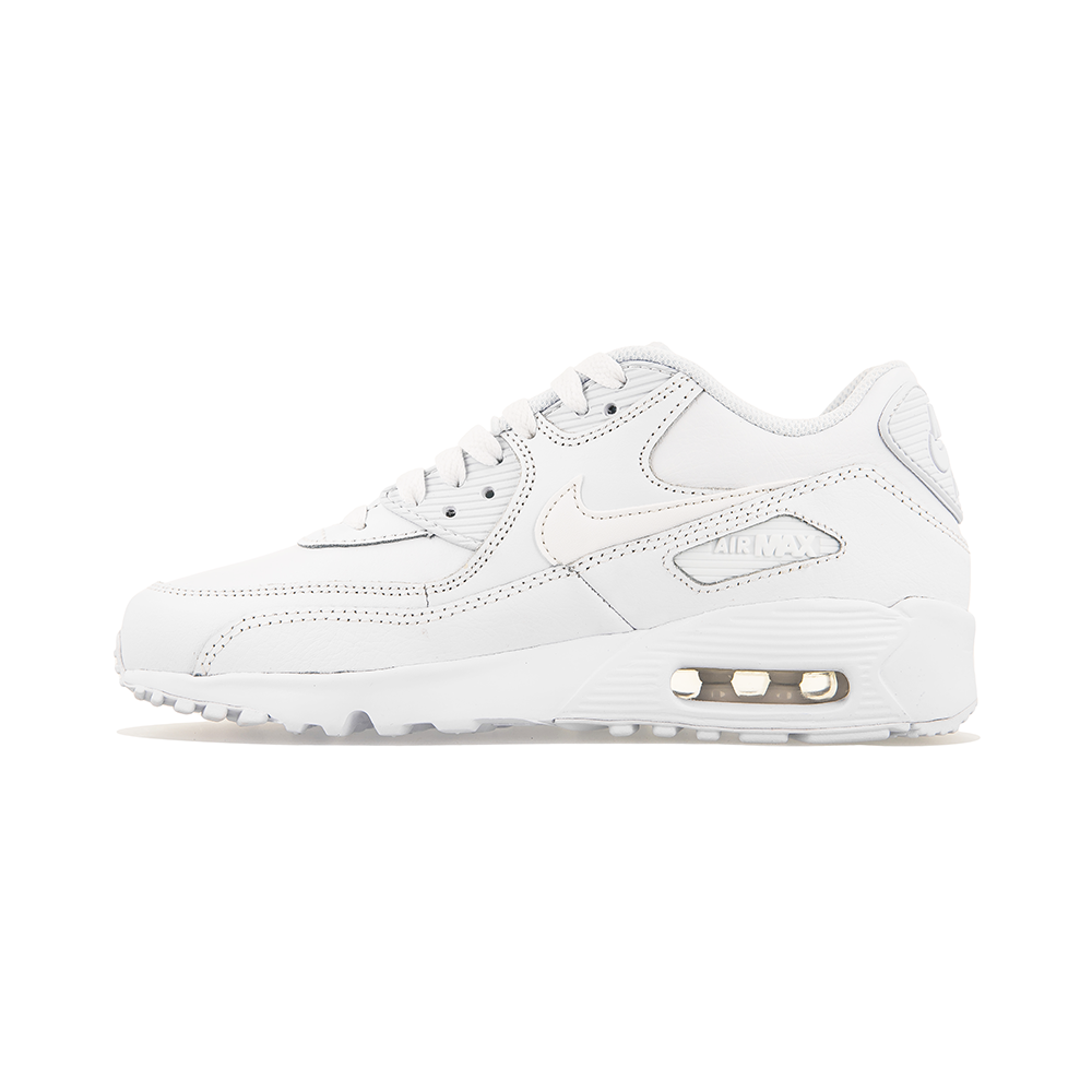 Nike Air Max 90 Leather 833412-100