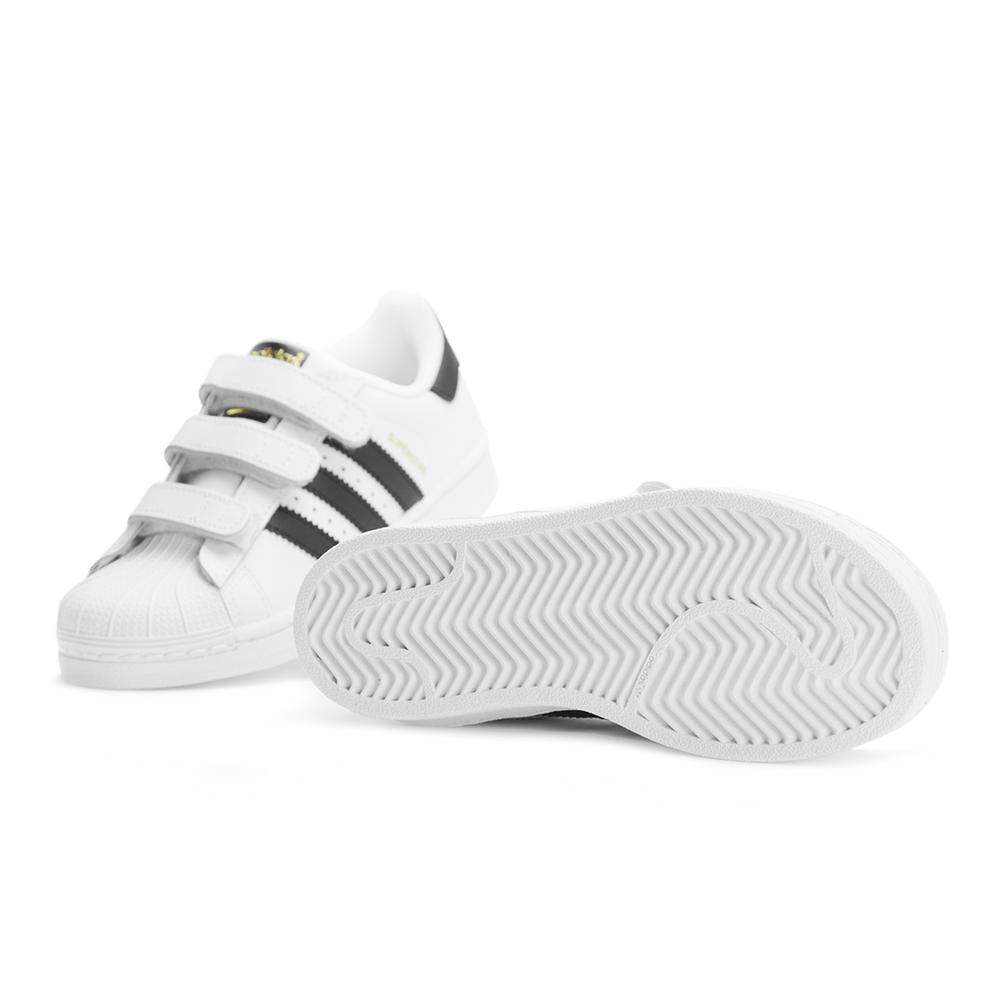 ADIDAS SUPERSTAR FOUNDATION CF > B26070