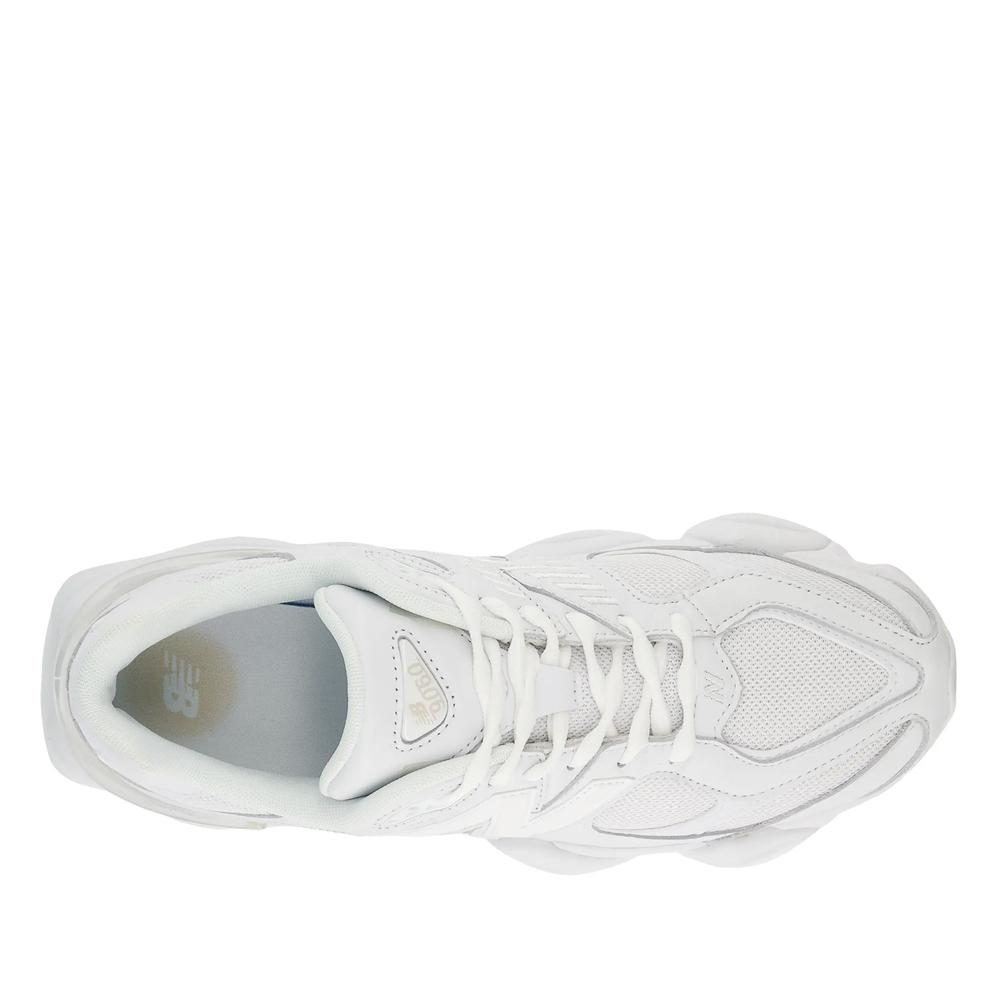 Buty New Balance U9060NRJ - białe