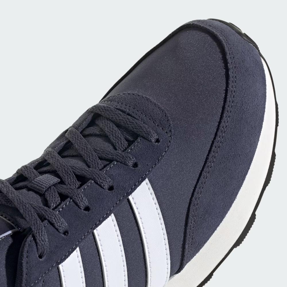 Buty adidas Run 60s 3.0 IE3825 - granatowe