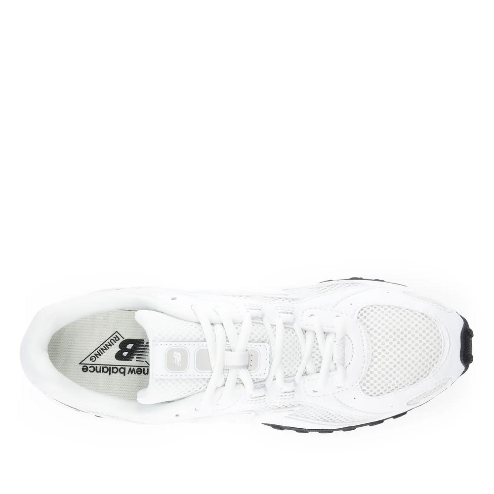 Buty unisex New Balance U204L2TD - białe