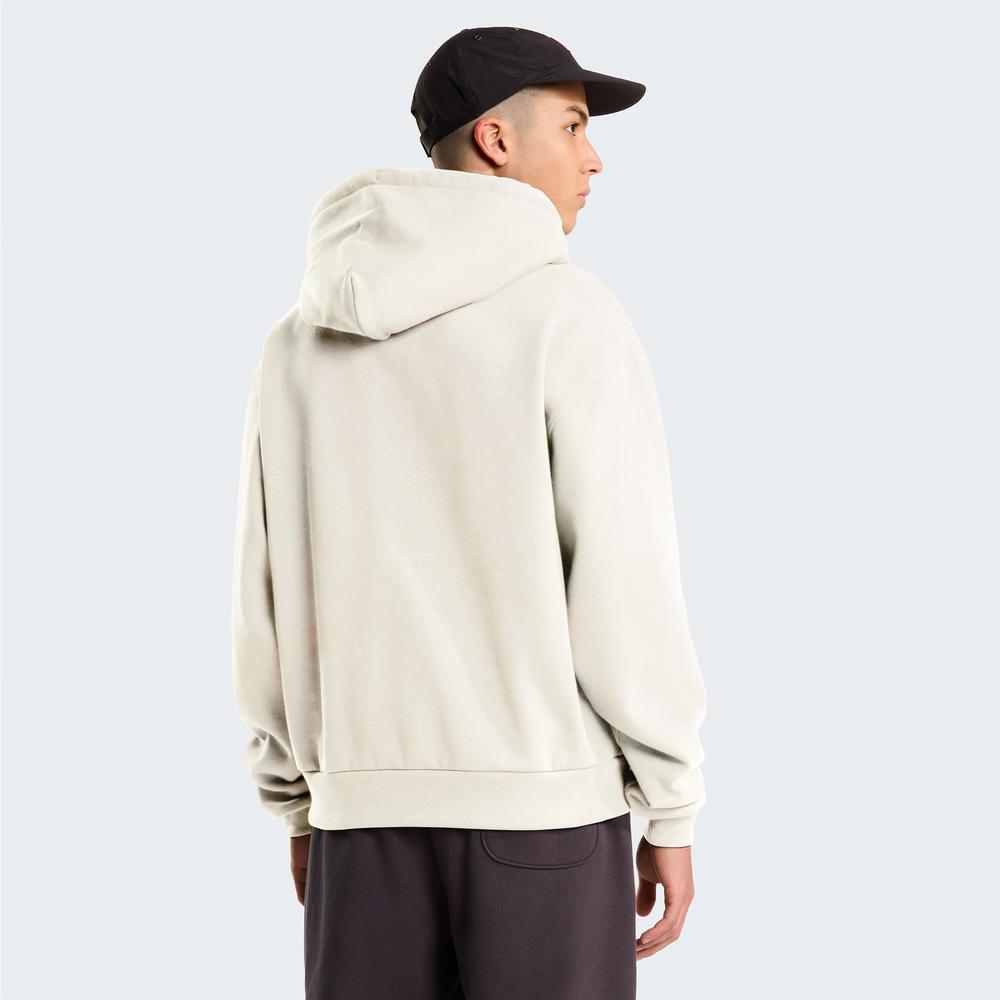 Bluza unisex The North Face Red Box 0A8EFZQLI1 - beżowa