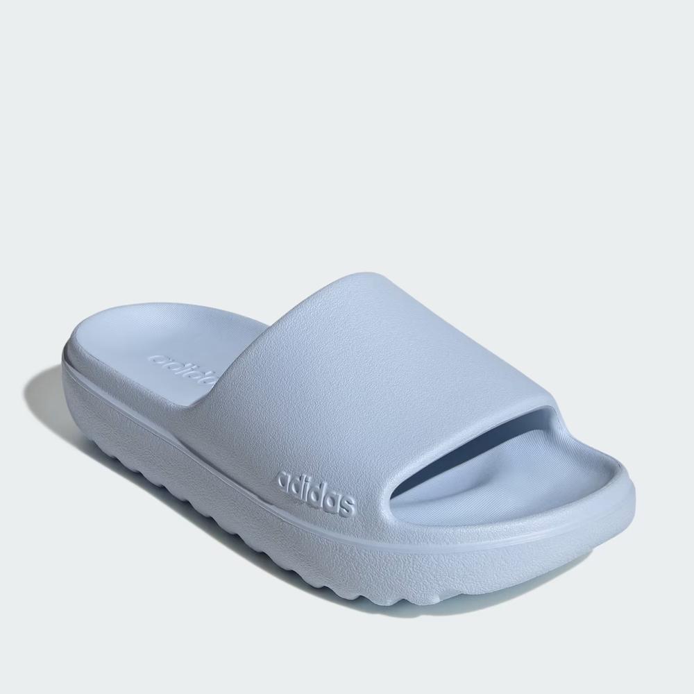 Klapki unisex adidas Adilette Lumia IH8922 - niebieskie