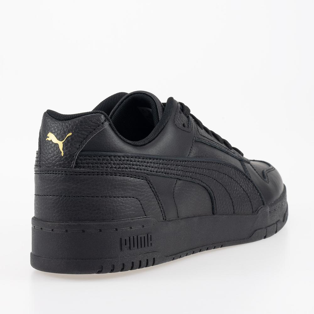 Buty Puma RBD Game Low Sneakers  38637306 - czarne