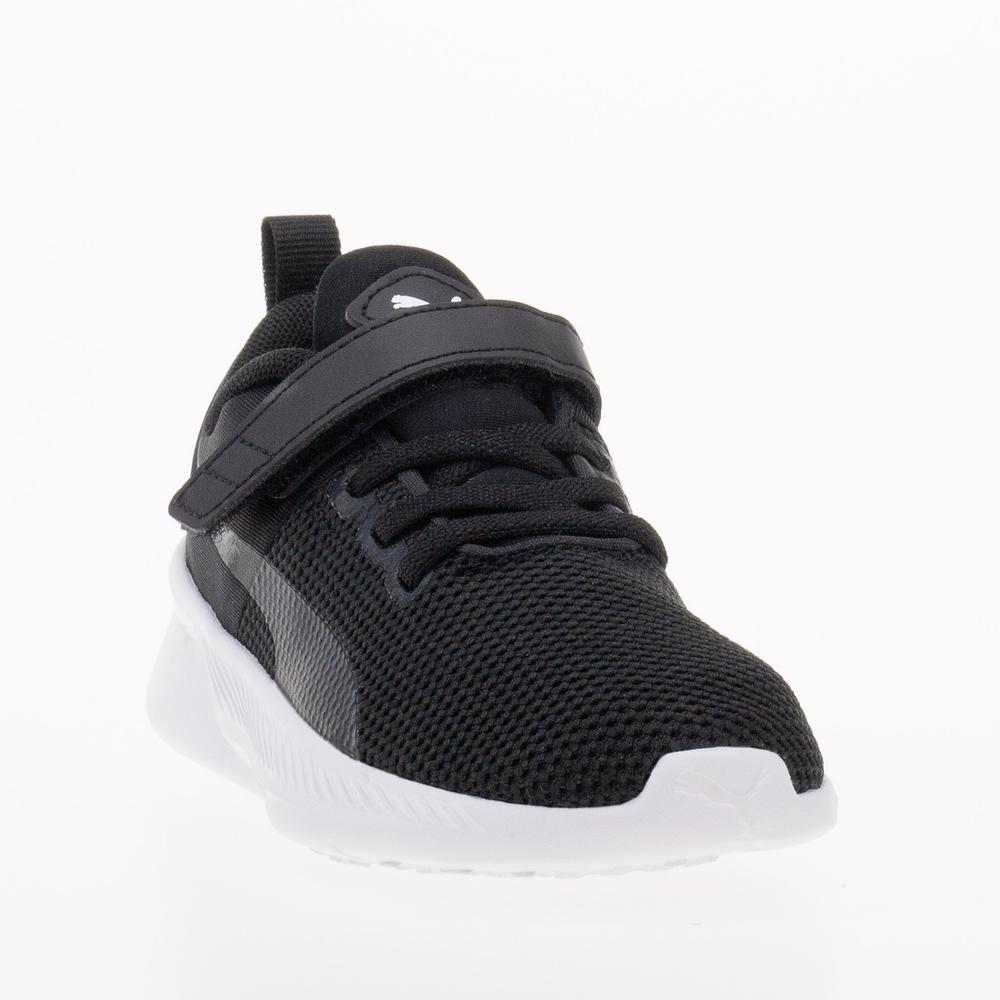 Buty Puma Flyer Runner V Inf 19293001 - czarne