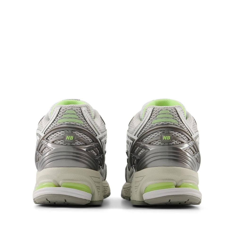 Buty unisex New Balance U19063NQ - szare