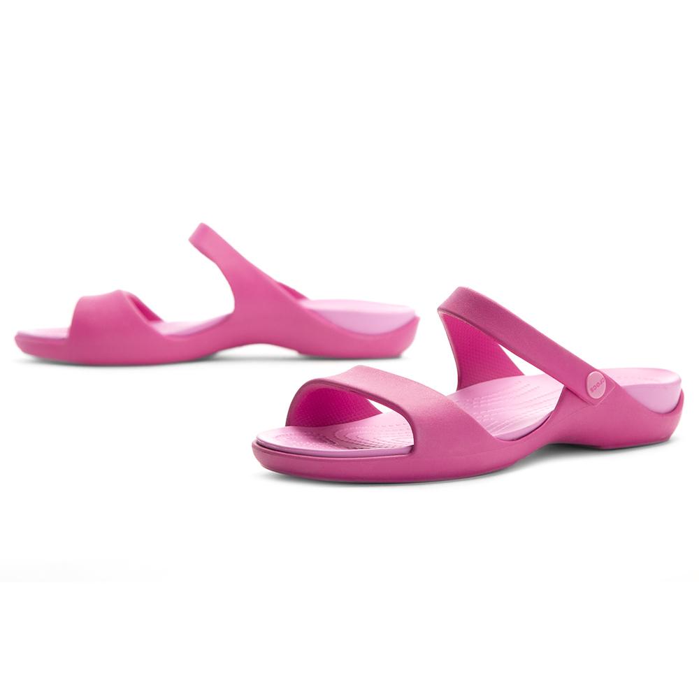 Crocs Cleo V Sandals 204268-6LR