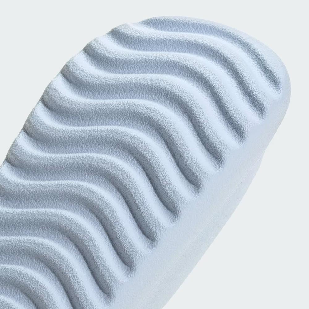 Klapki unisex adidas Adilette Lumia IH8922 - niebieskie