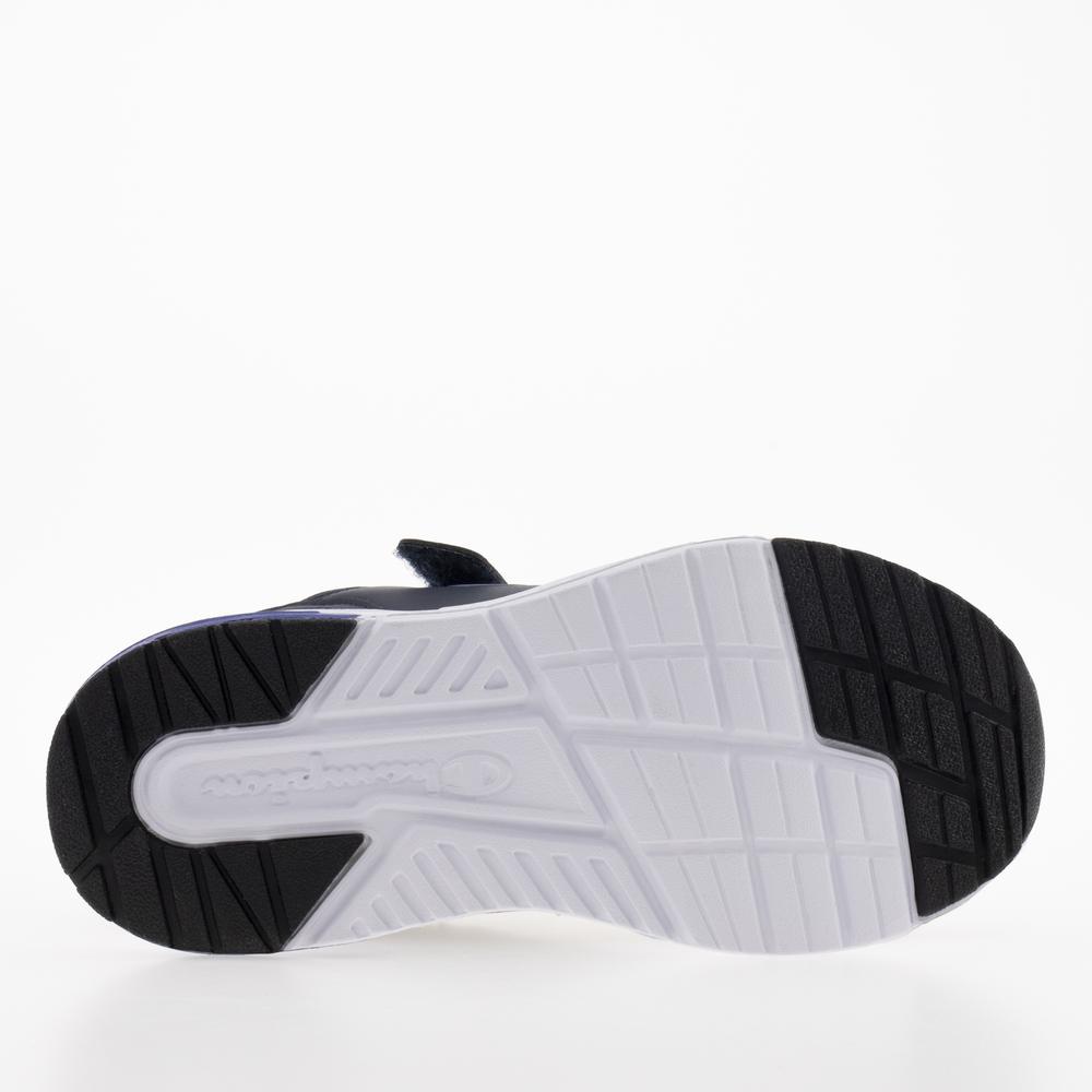 Buty Champion Ramp Up B PS S32673-BS501 - granatowe