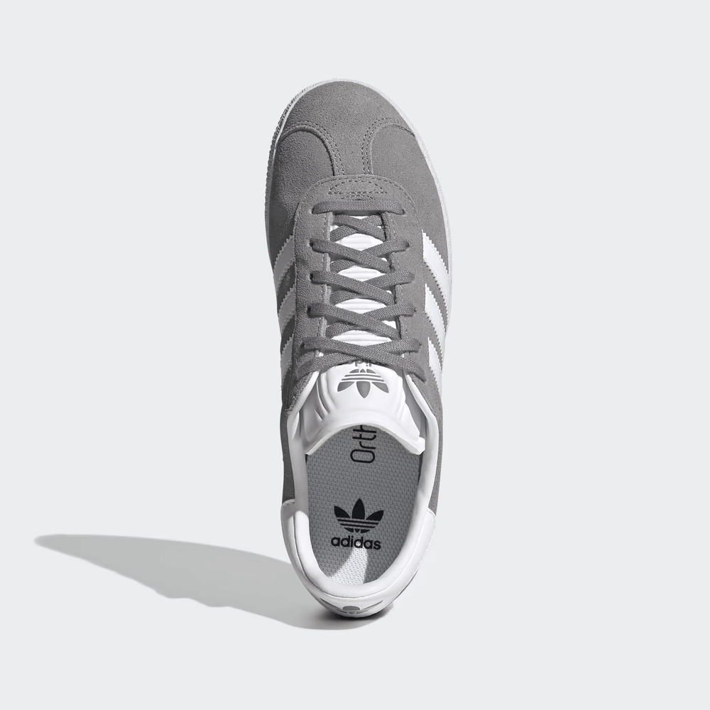 Buty adidas Gazelle FW0716 - szare