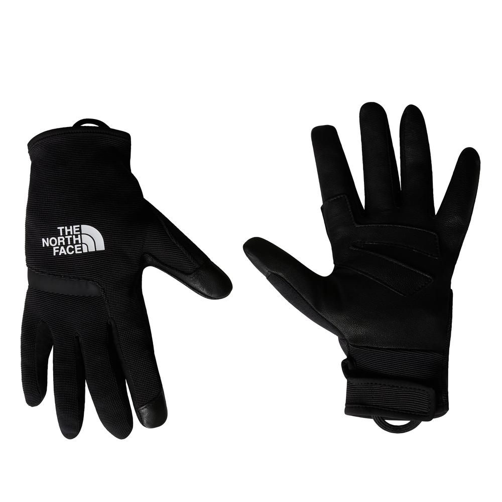 Rękawiczki The North Face Amp 0A888MJK31 - czarne