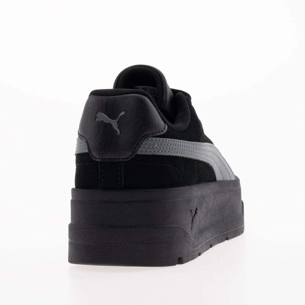 Buty damskie Puma Karmen Classic ESD 40729701 - czarne