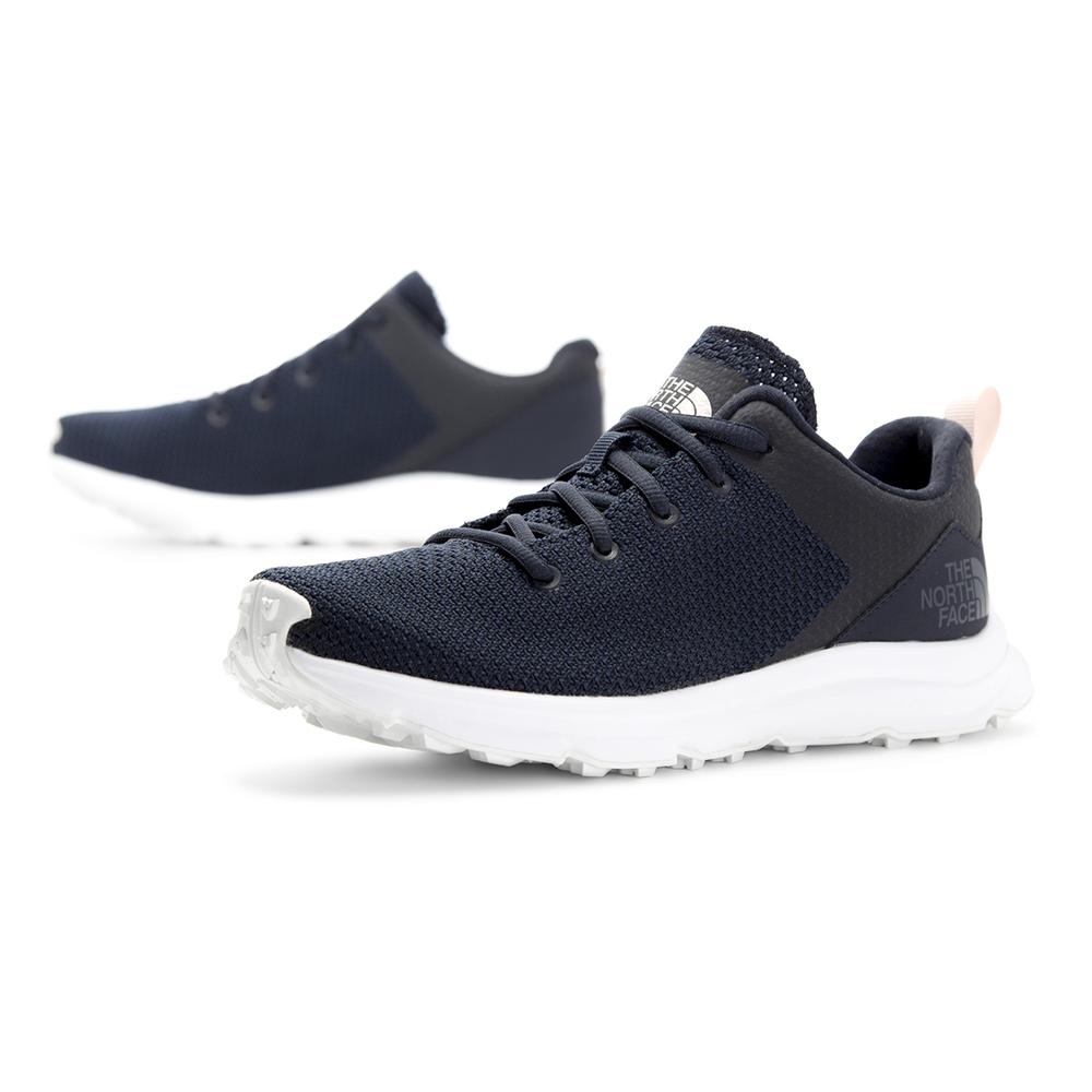 Buty The North Face Sestriere T93RQ9U6R - granatowe