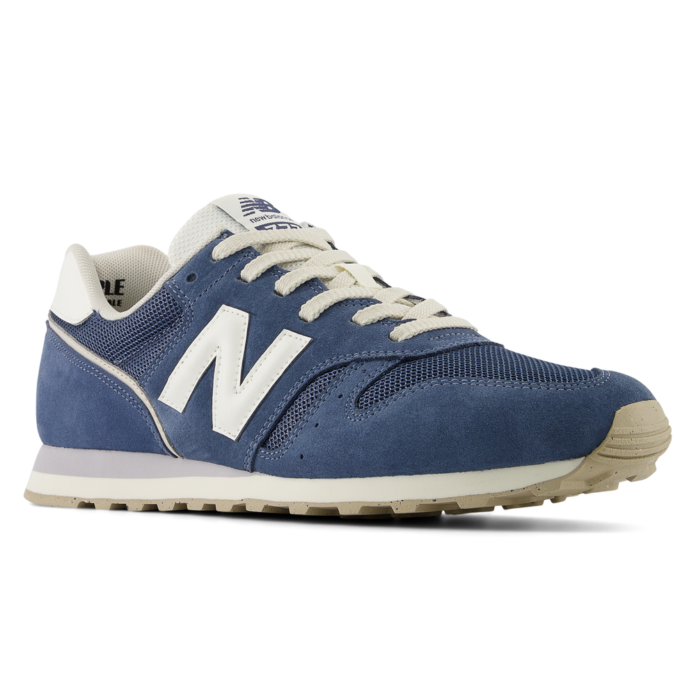 Buty unisex New Balance ML373QO2 – granatowe