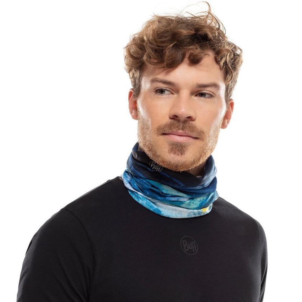 Chusta Buff Coolnet UV 125354.707.10.00 - multikolor