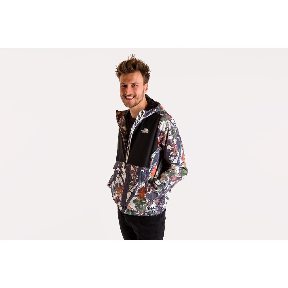 THE NORTH FACE FRNK > T93XZMEX2