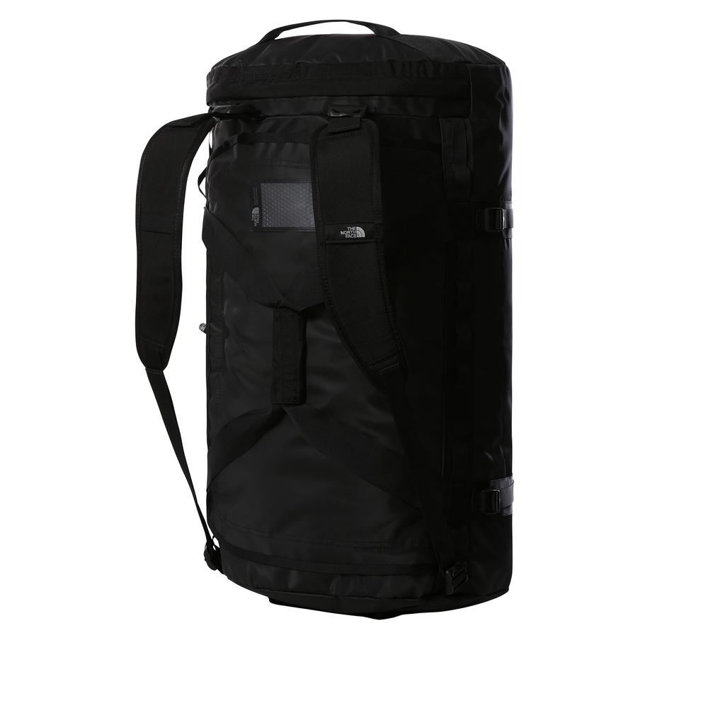Torba The North Face Base Camp Duffel L 0A52SB53R1 - czarna