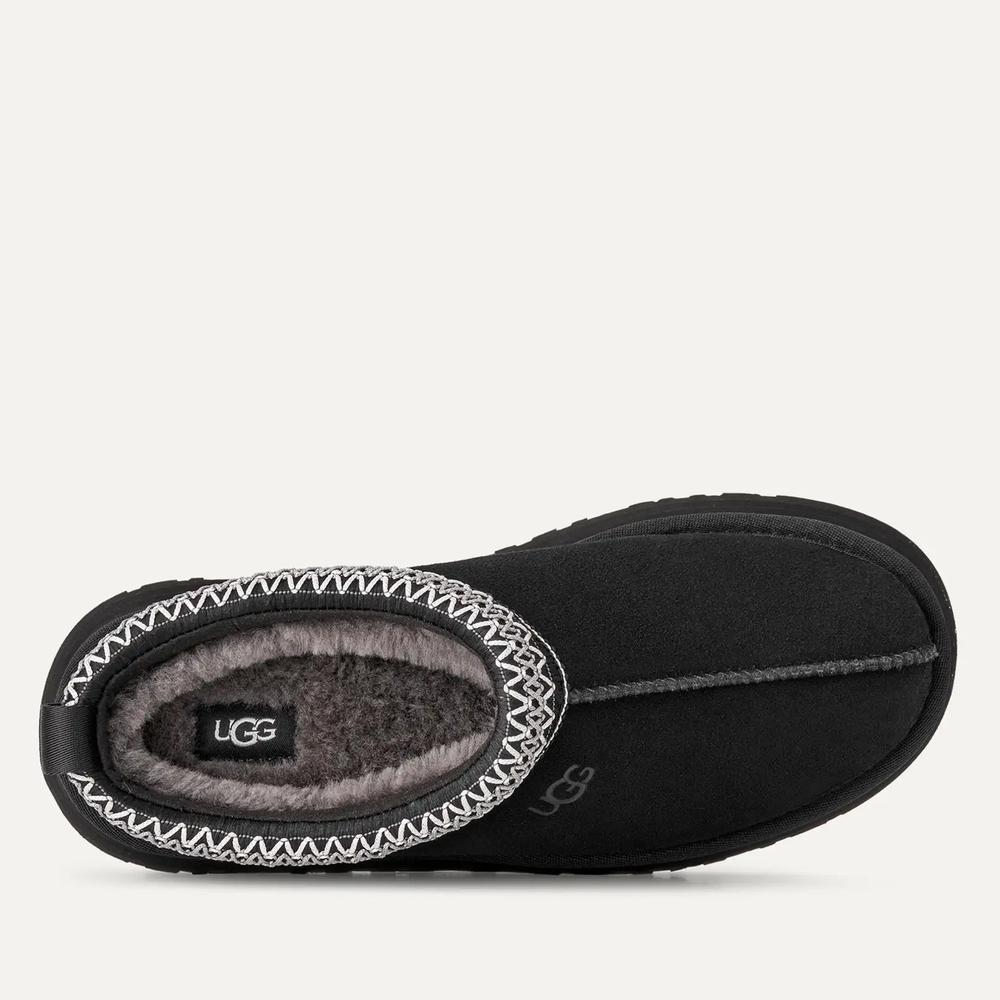 Buty damskie Ugg Tazz II 1174471-BLK - czarne