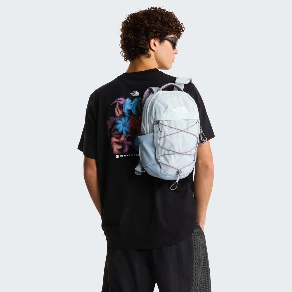 Plecak The North Face Borealis Mini 0A52SWNKO1 - niebieski