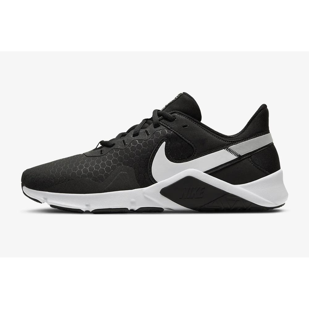 Buty Nike Legend Essential 2 CQ9356-001 - czarne