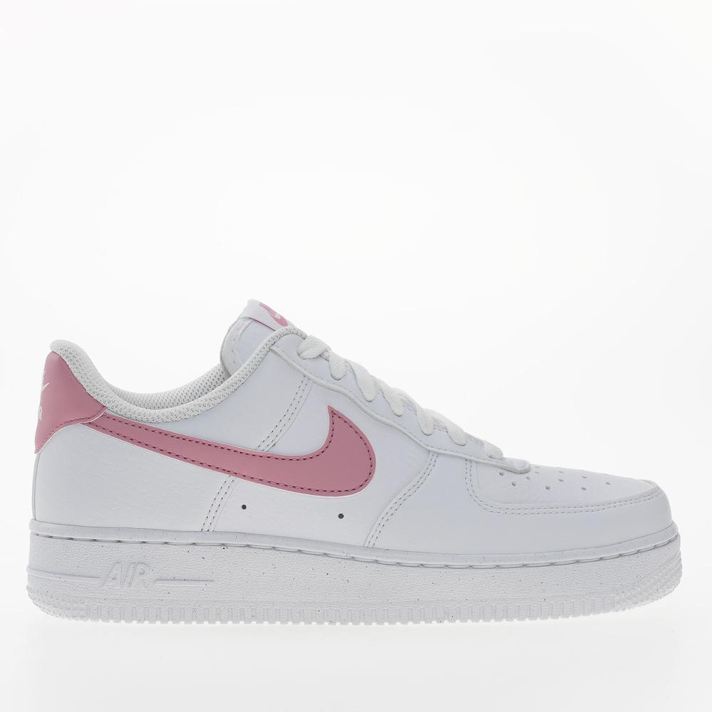 Buty damskie Nike Air Force 1 '07 Next Nature DC9486-111 - białe