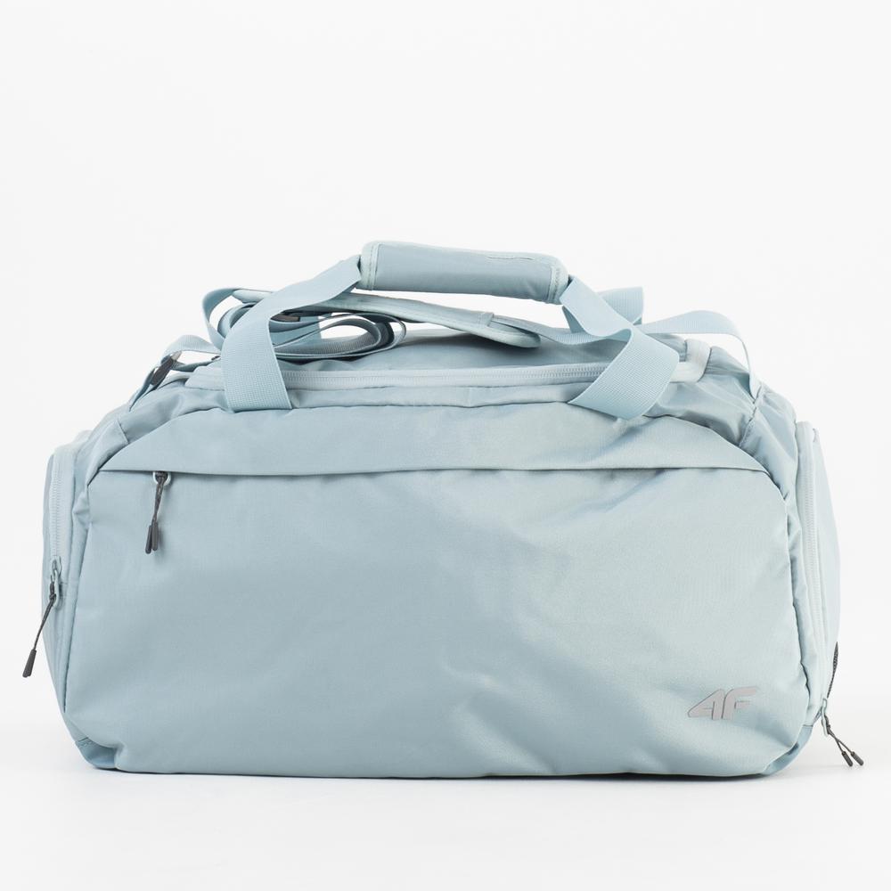 Torba 4F 4FSS23ABAGF02648S - niebieska