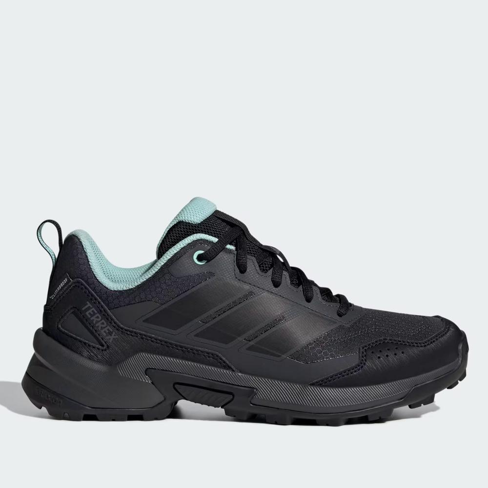 Buty damskie adidas Terrex Eastrail 3 Climaproof JR4011 - czarne