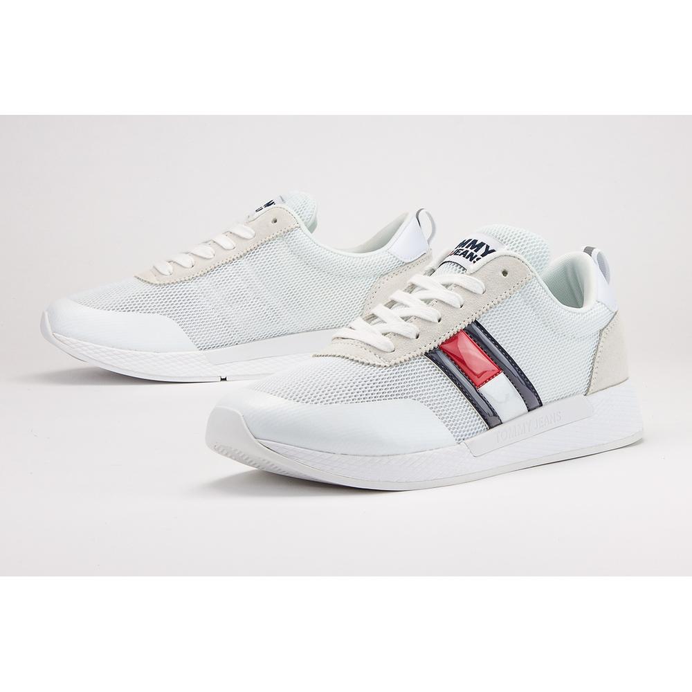 TOMMY HILFIGER TECHNICAL FLEXI RUNN > EN0EN00875-YBS