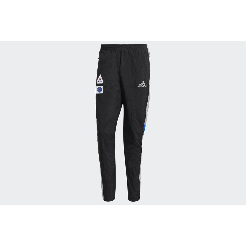 adidas Own The Run Space Race Track Pants > GK6992
