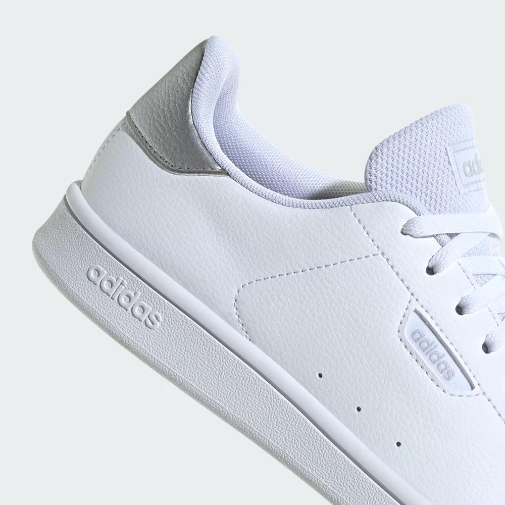 Buty damskie adidas Sportswear Urban Court IF9787 - białe