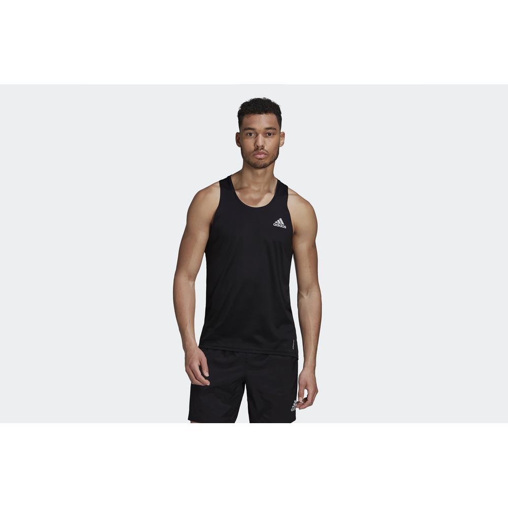 adidas Own The Run Singlet > GC7866