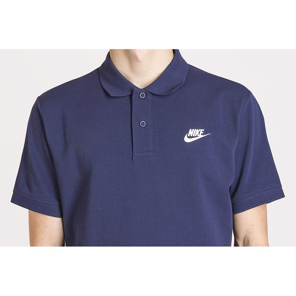 NIKE SPORTSWEAR POLO > CJ4456-410