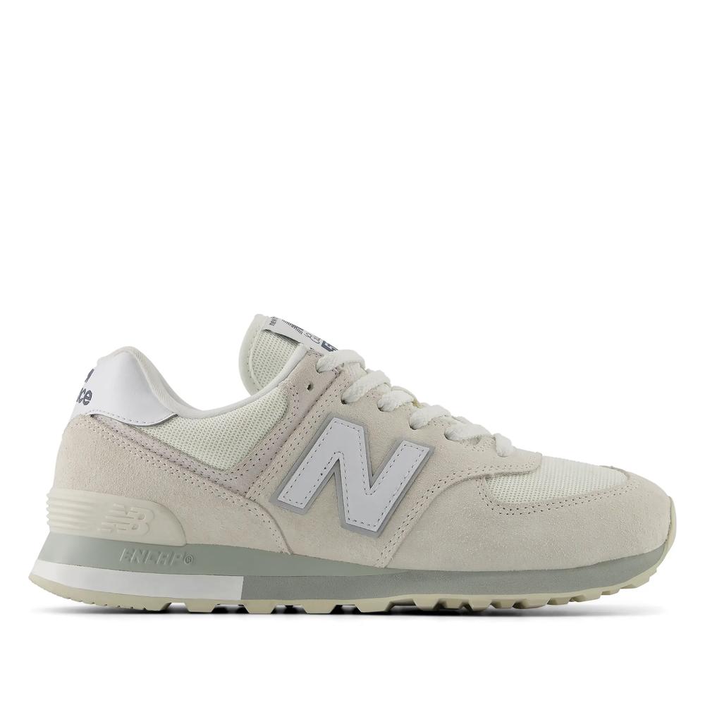 Buty unisex New Balance U5742CH - beżowe