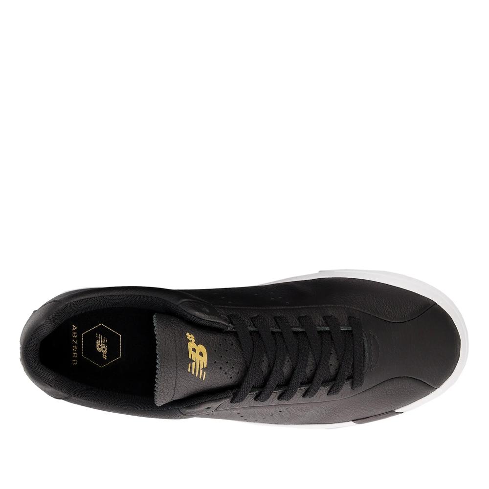 Buty New Balance Numeric NM22BBS mÄskie, czarne