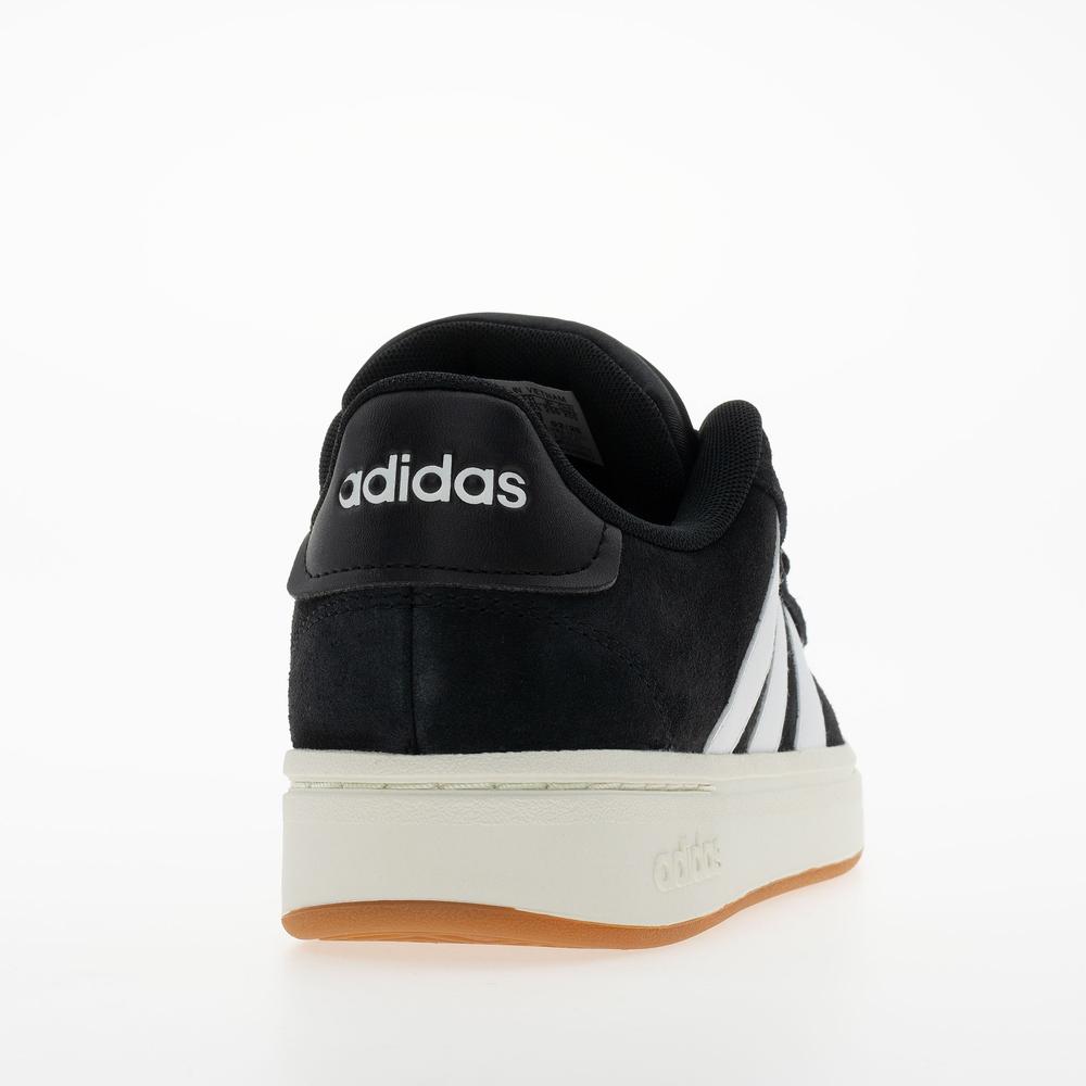 Buty męskie adidas Grand Court Alpha JR0543 - czarne