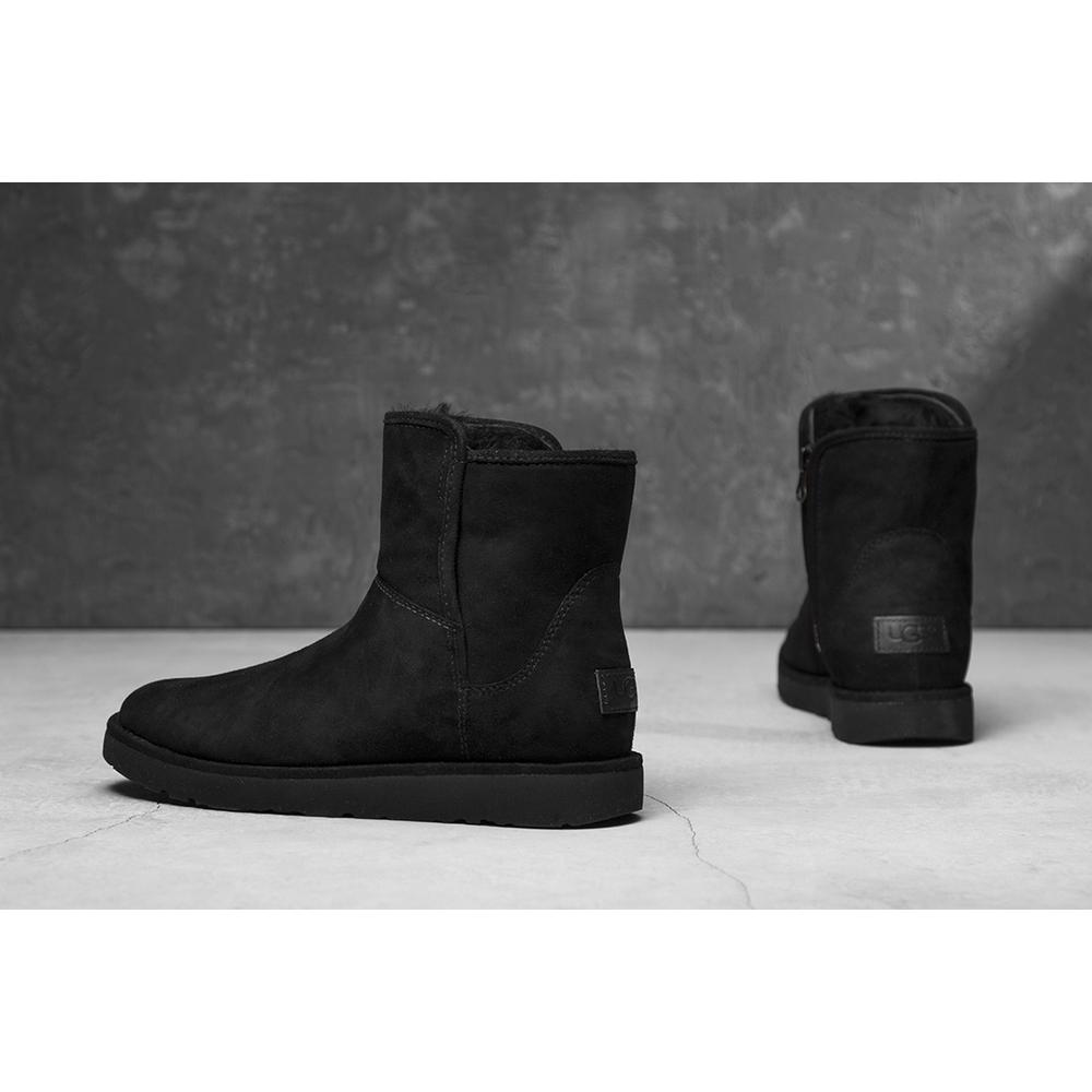 UGG W ABREE MINI > 1016548 NERO