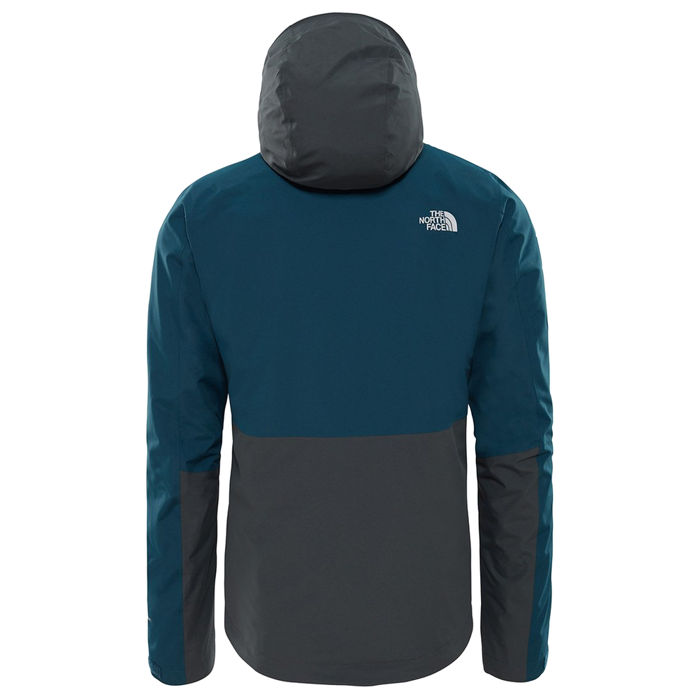 Kurtka The North Face Merak Triclimate T93L1LVB5