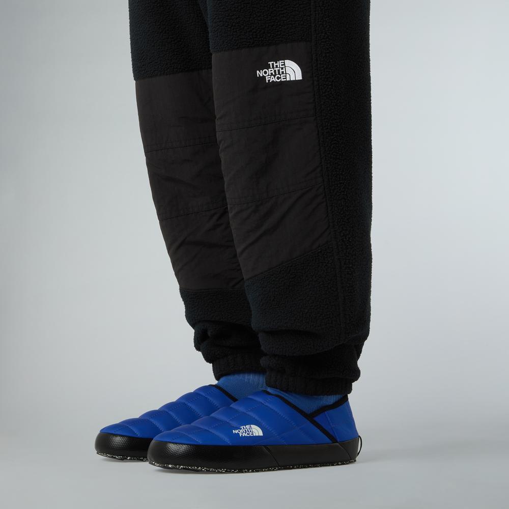 Buty męskie The North Face Thermoball Traction V 0A3UZNG781 - granatowe
