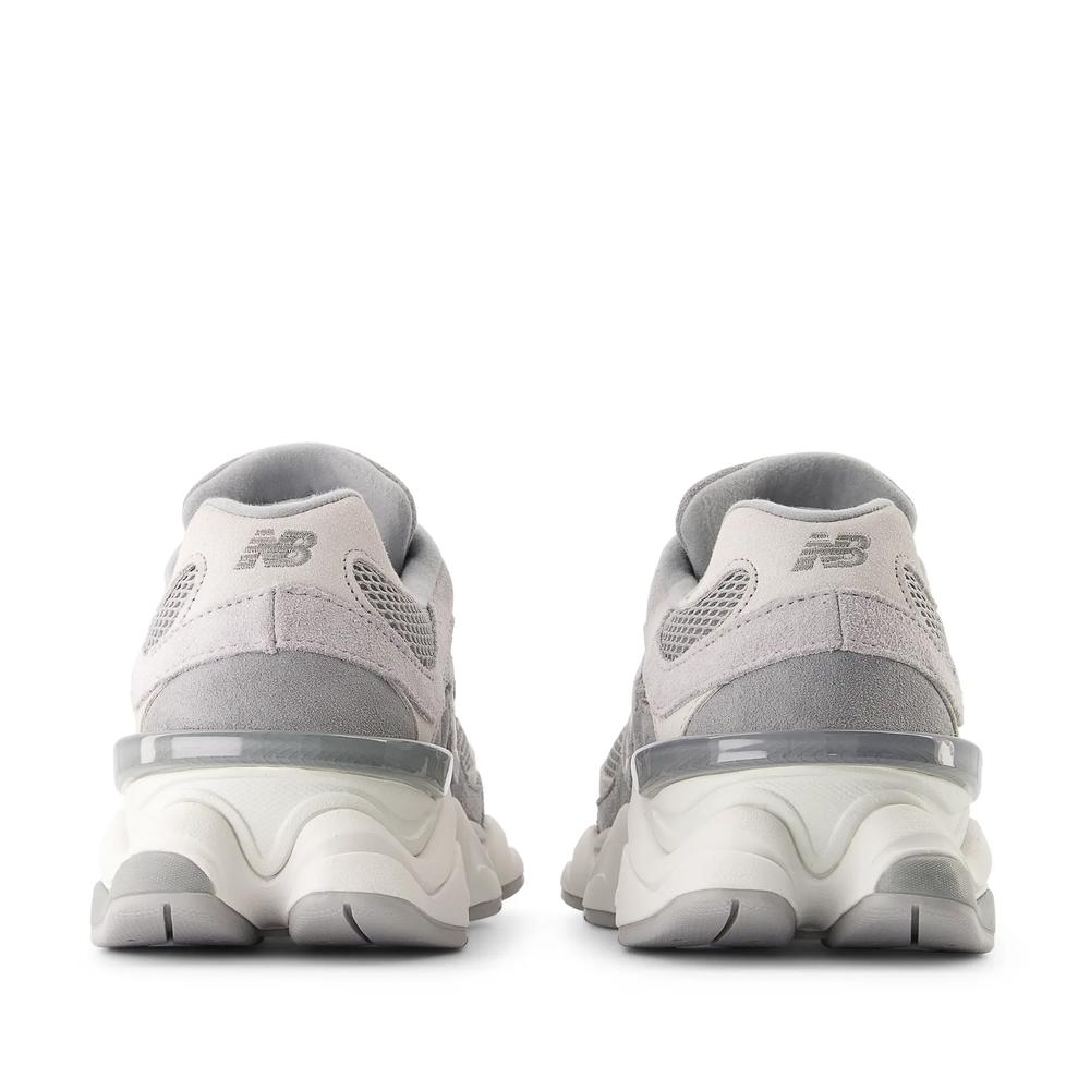 Buty unisex New Balance U9060ERD - szare