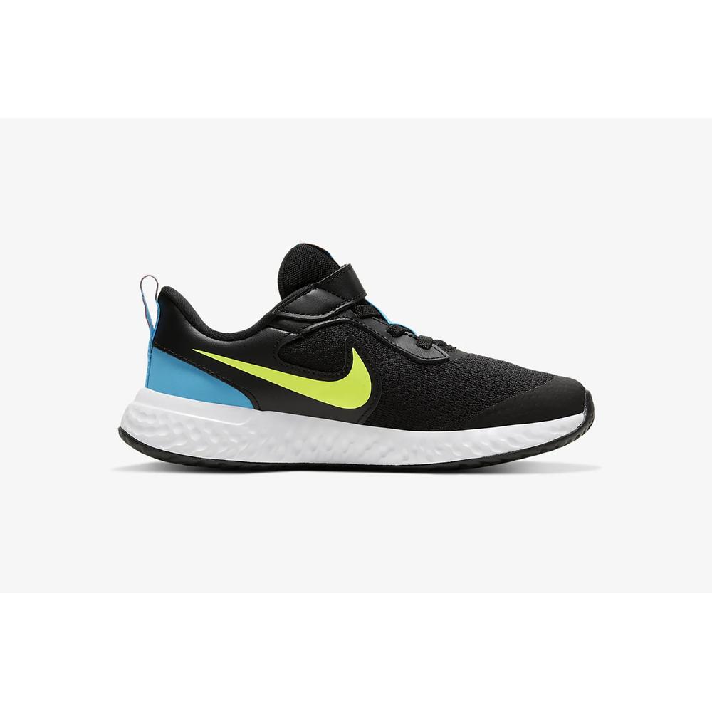 NIKE REVOLUTION 5 > BQ5672-076