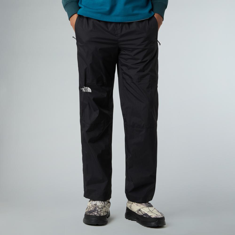 Spodnie męskie The North Face Antora Rain 0A7UKP4H01 - czarne