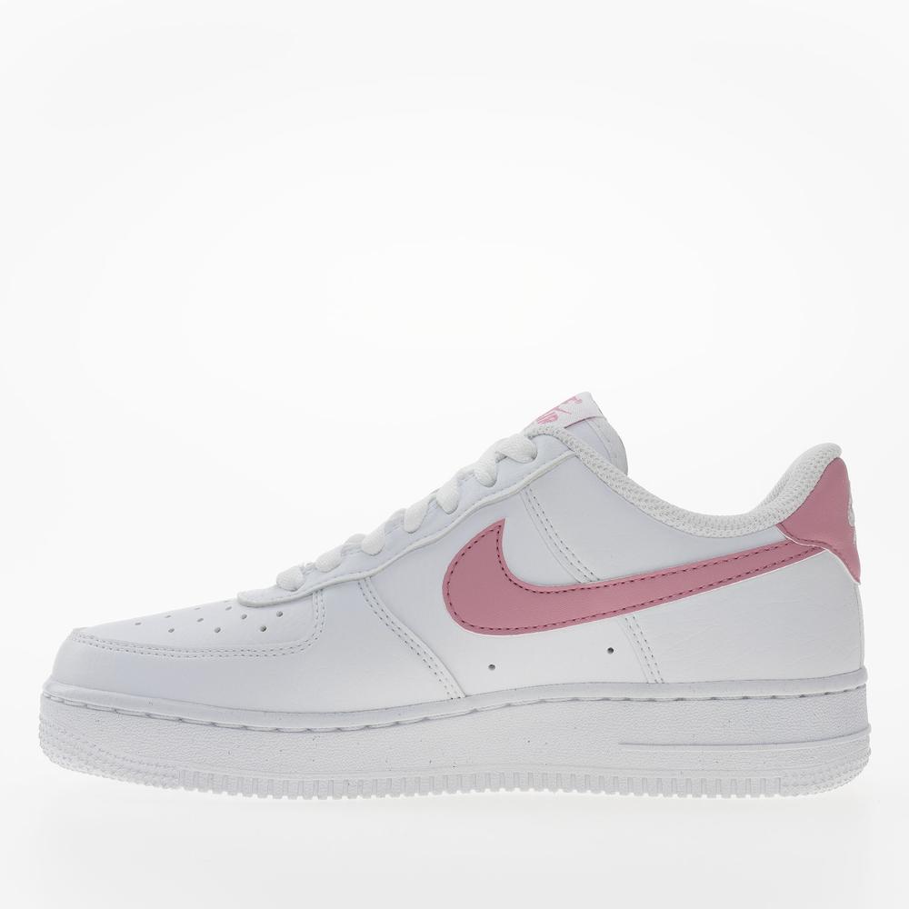 Buty damskie Nike Air Force 1 '07 Next Nature DC9486-111 - białe