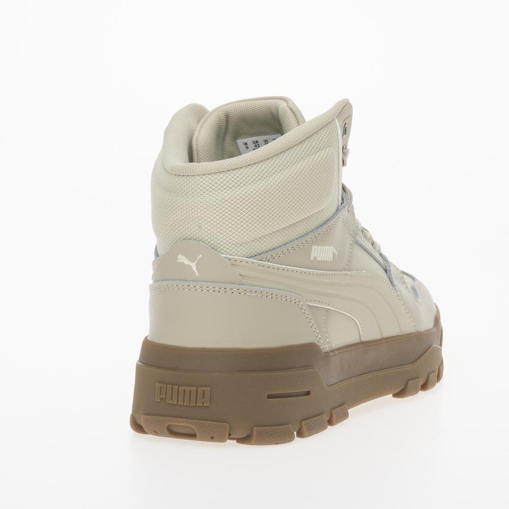 Buty Puma Rebound Abrupt 39746805 - beżowe