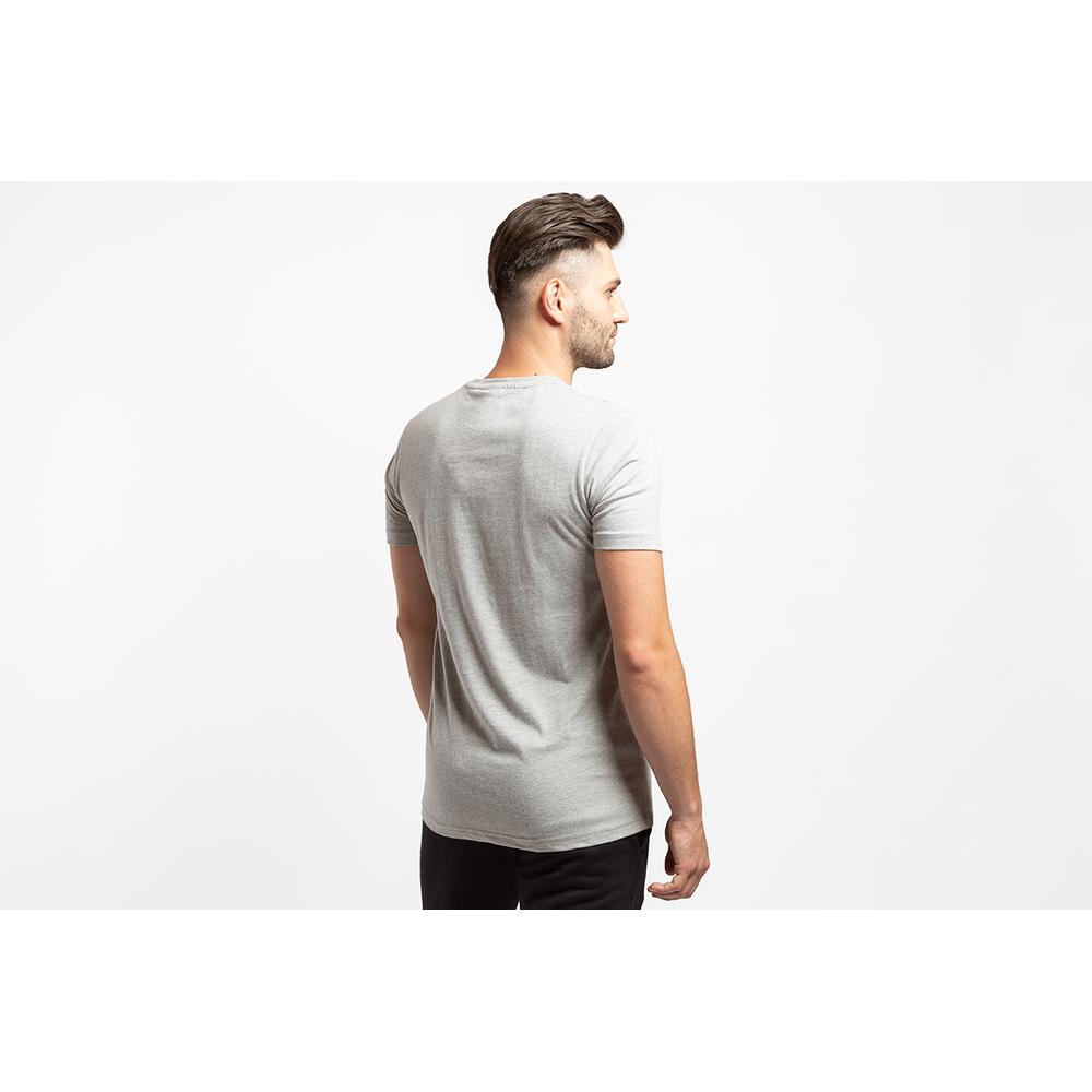 Ellesse Voodoo > SHB06835-GREYMARL