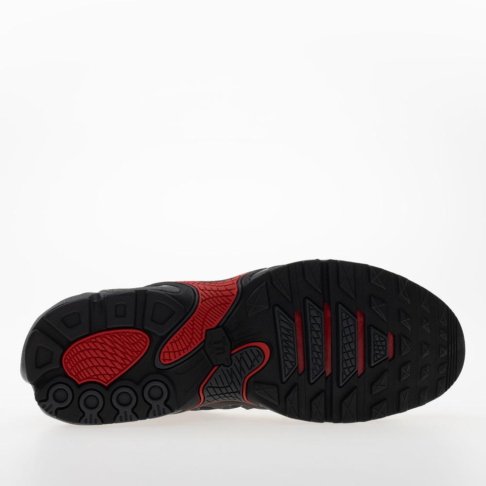 Buty męskie Nike Air Max Plus Drift FD4290-013 - czarne