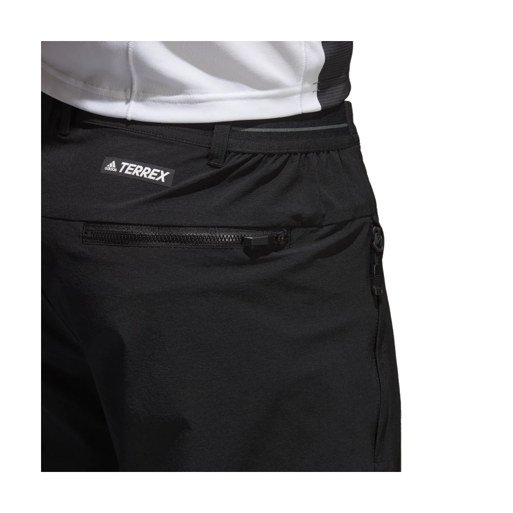 Spodnie adidas Terrex Lite Flex AZ2151